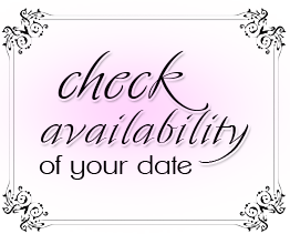 image saying to check your date availability
