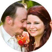 Justin & Kaylee Dussel Justin and Kaylee Dussel happily married at Saxon Manor in Brooksville, FL