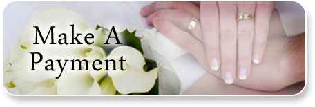 Making a Payment area with flowers for making a payment to Your Next DJ