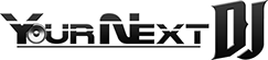 logo for your next dj